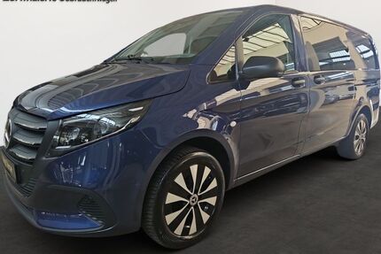 Mercedes-Benz Vito 11.800 km 59.290 &euro; Cottbus 03042