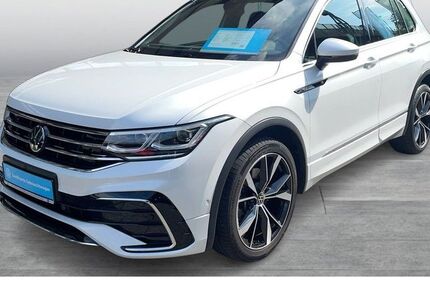 VW Tiguan 21.500 km 37.450 &euro; Siegen 57076
