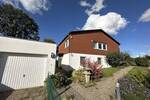 Herrlicher Bungalow in Feldrandlage mit Garten (exklusive EinliegerWohnung)