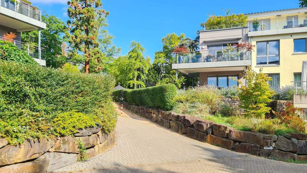 Terrassenwohnung Königswinter - 3 Zimmer, 78 m&sup2;, 449.000&euro; | Angebot:25691907