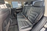 VW Touareg V6 TDI R-Line NAVI Luftfederung AHK 190.000 km 18.998 &euro; Landau 76829