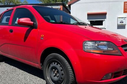 Daewoo Kalos 156.359 km 800 &euro; Worms 67547