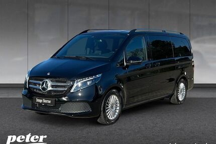 Mercedes V 250