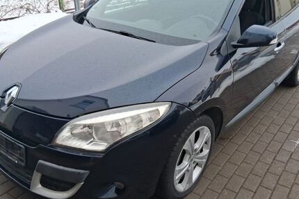 Renault Megane 195.500 km 2.000 &euro; Quedlinburg 06484