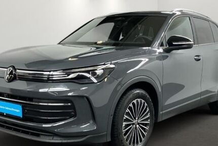 VW Tiguan 8.029 km 37.810 € Hagen 58089