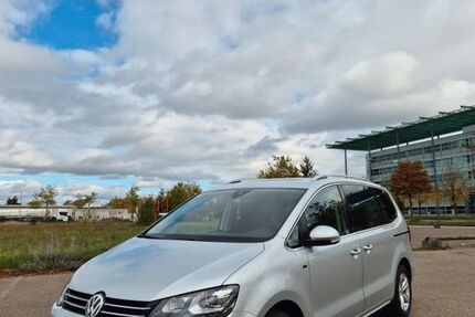 VW Sharan 186.000 km 15.900 &euro; Deining 92364
