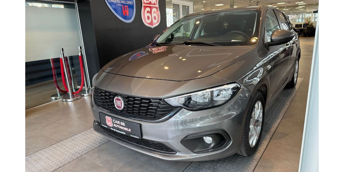 Fiat Tipo 107.000 km 9.990 &euro; Hamburg 22547