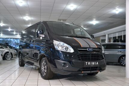 Ford Transit Custom 173.500 km 16.500 &euro; Diepholz 49356