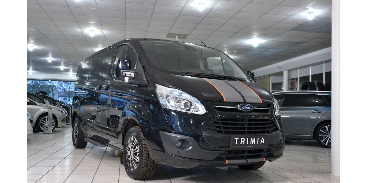 Ford Transit Custom 173.500 km 16.500 &euro; Diepholz 49356