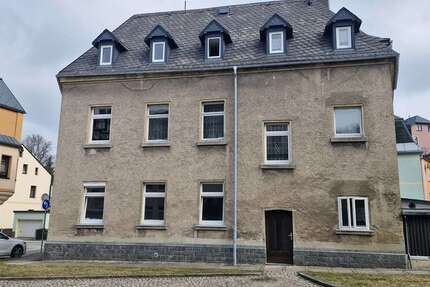 Haus Eibenstock - 17 Zimmer, 225 m&sup2;, 62.000&euro; | Angebot:20555628