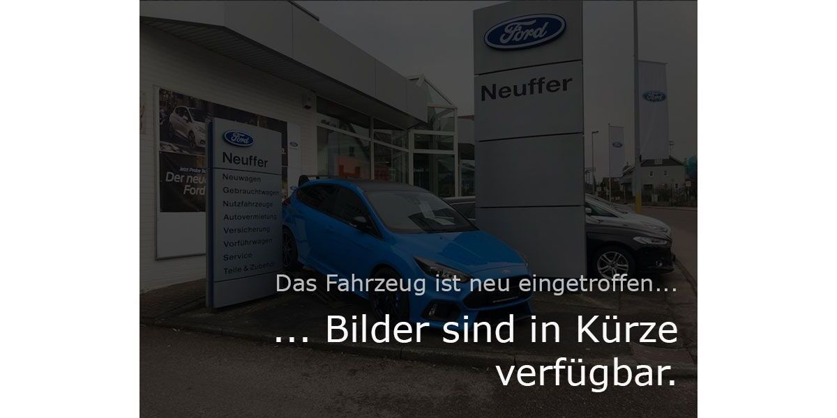 Ford Puma 17.390 km 22.490 &euro; Herrenberg-Kuppingen 71083