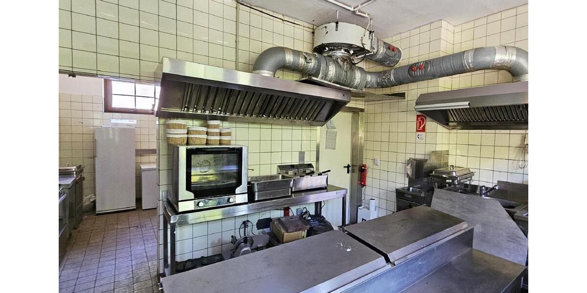 Gewerbeobjekt Eltville am Rhein - 1.190.000&euro; | Angebot:20982655