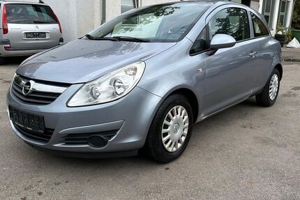 Opel Corsa 169.000 km 1.499 € Schwabach 91126