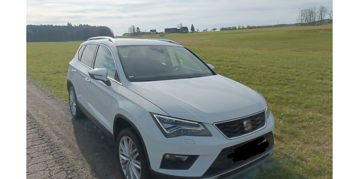 Seat Ateca 167.000 km 13.990 &euro; Wangen im Allgäu 88239