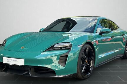 Porsche Taycan 14.829 km 97.850 € Saarbrücken 66115