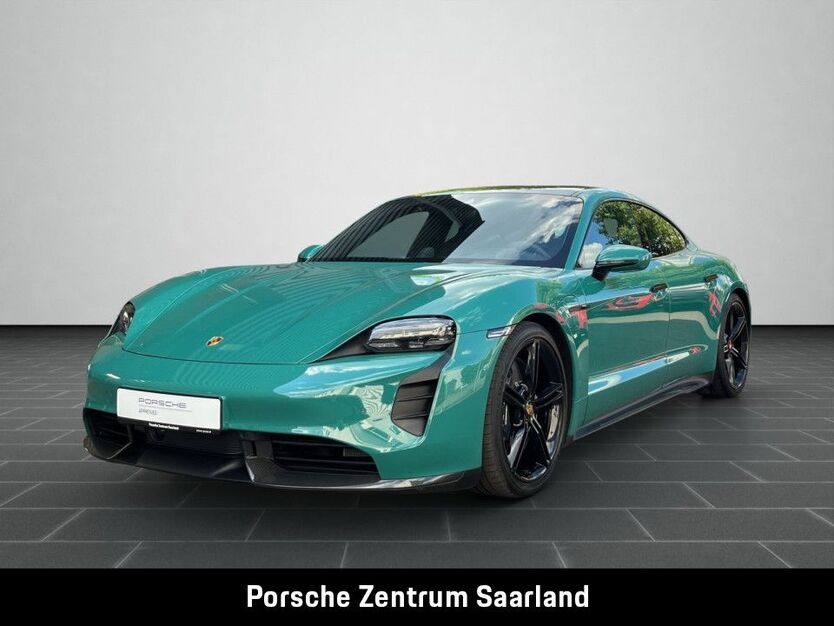Porsche Taycan 14.829 km 97.850 € Saarbrücken 66115