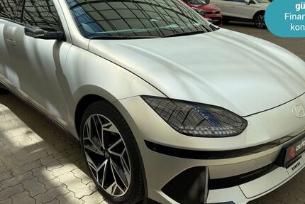 Hyundai IONIQ 6 17.465 km 37.990 € Ludwigsfelde (bei Berlin) 14974