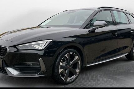 Seat Leon 13.800 km 32.790 &euro; Schwäbisch Hall 74523