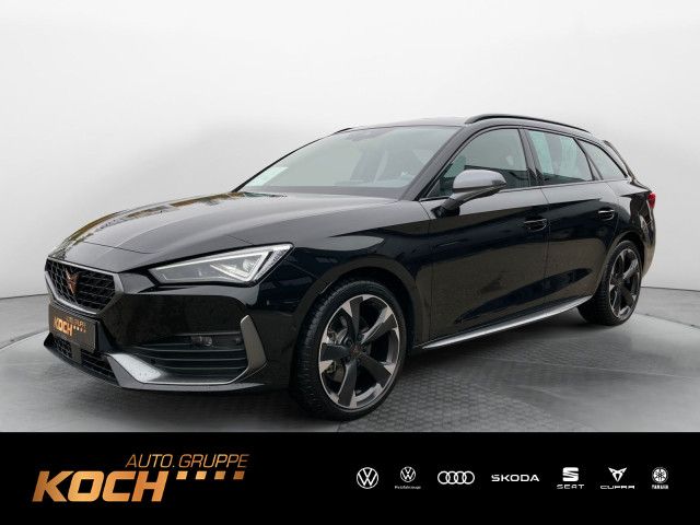 Seat Leon 13.800 km 32.790 &euro; Schwäbisch Hall 74523