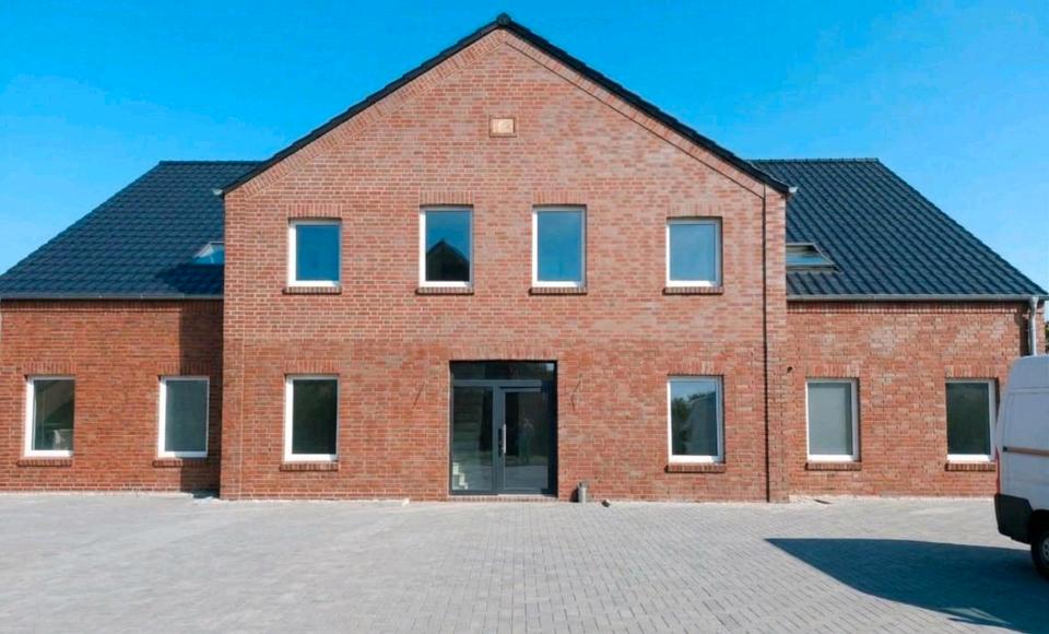 Etagenwohnung Moormerland - 3 Zimmer, 72 m&sup2;, 720&euro; | Angebot:26354124