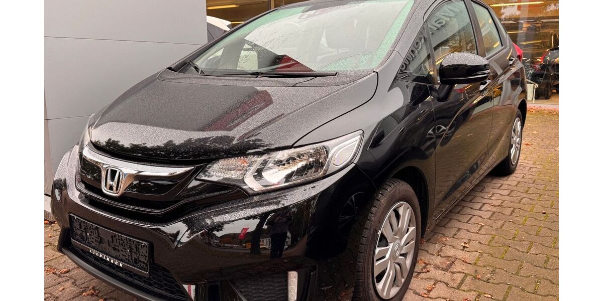 Honda Jazz 38.000 km 13.990 &euro; Oldenburg 26125