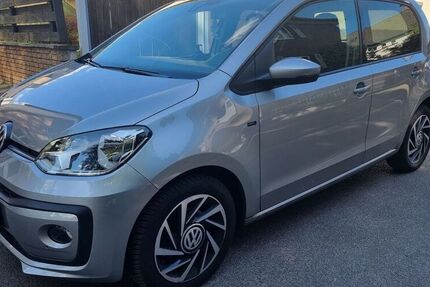 VW up!