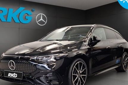 Mercedes-Benz CLA 250 Shooting Brake 9.800 km 57.790 &euro; Siegburg 53721