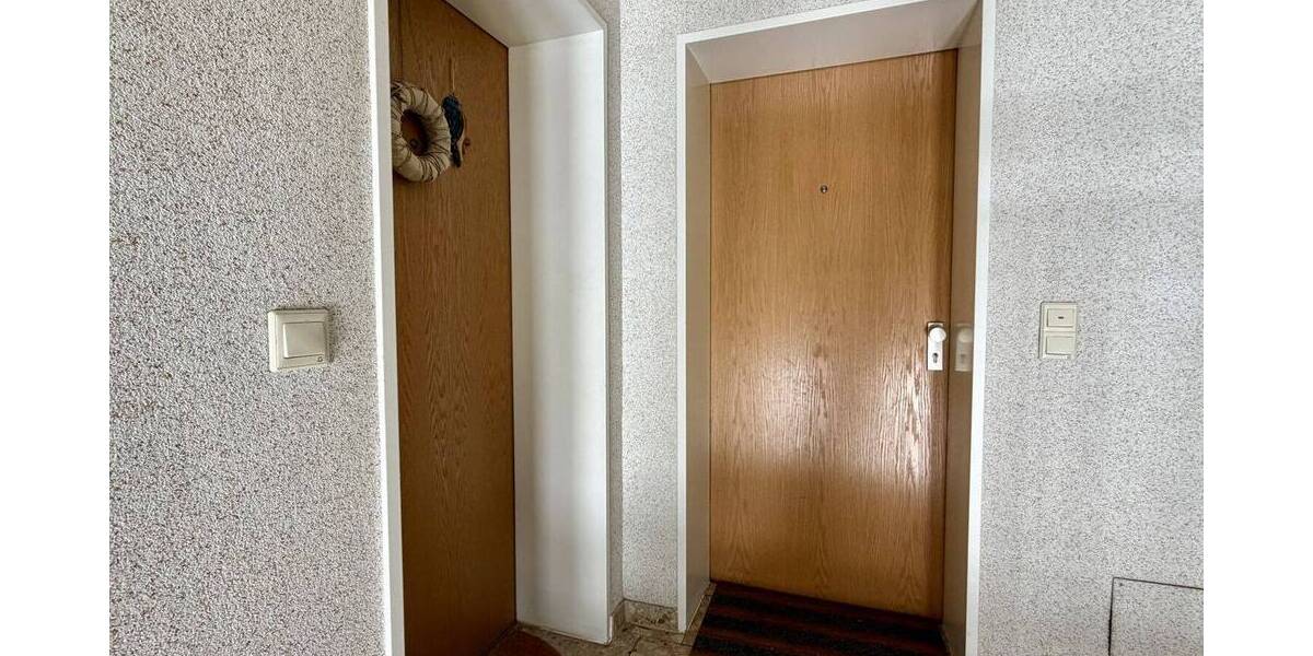 Etagenwohnung Kaufungen Niederkaufungen - 2 Zimmer, 55 m&sup2;, 169.000&euro; | Angebot:26834818