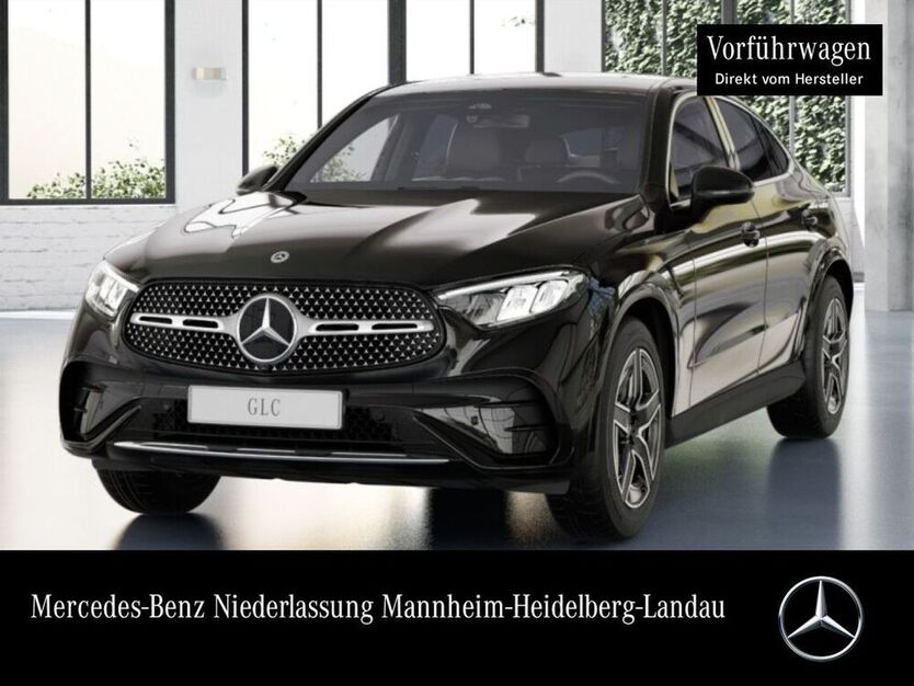 GLC 200