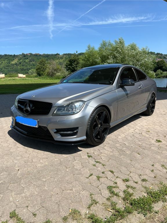 C 350