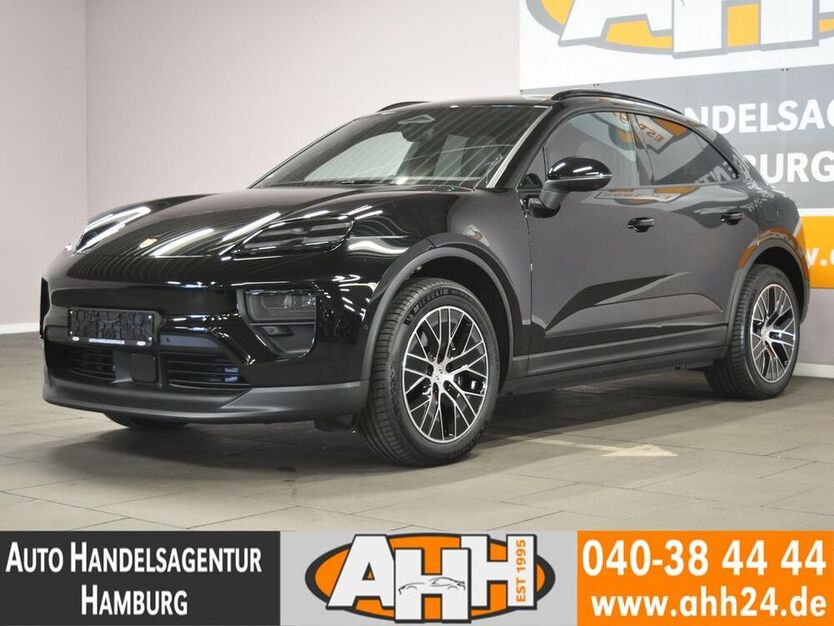 Macan
