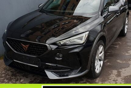 Cupra Formentor 133.858 km 23.770 &euro; Waiblingen 71332