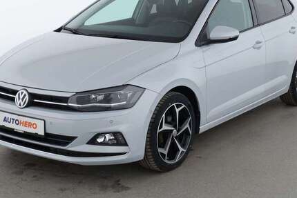 VW Polo 92.550 km 13.930 &euro; Laatzen 30880