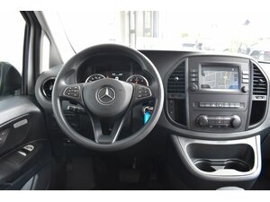Mercedes-Benz Vito 114 CDI 4x4 kompakt Autom. Camping Edition 56.134 km 34.995 &euro; Donauwörth 86609