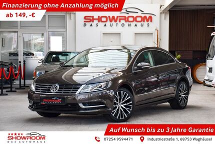 VW CC 81.188 km 16.350 &euro; Waghäusel 68753