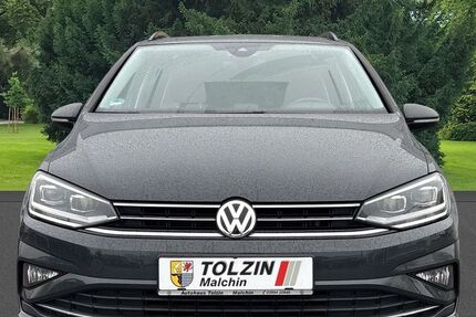 VW Golf Sportsvan 66.780 km 17.970 &euro; Malchin 17139
