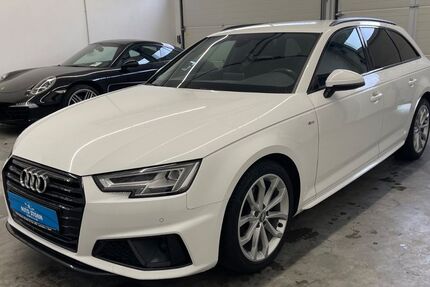 Audi A4 260.000 km 11.400 &euro; Landau a.d.Isar 94405