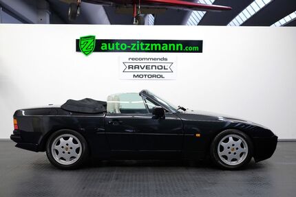 Porsche 944 190.700 km 32.900 &euro; Nürnberg 90439