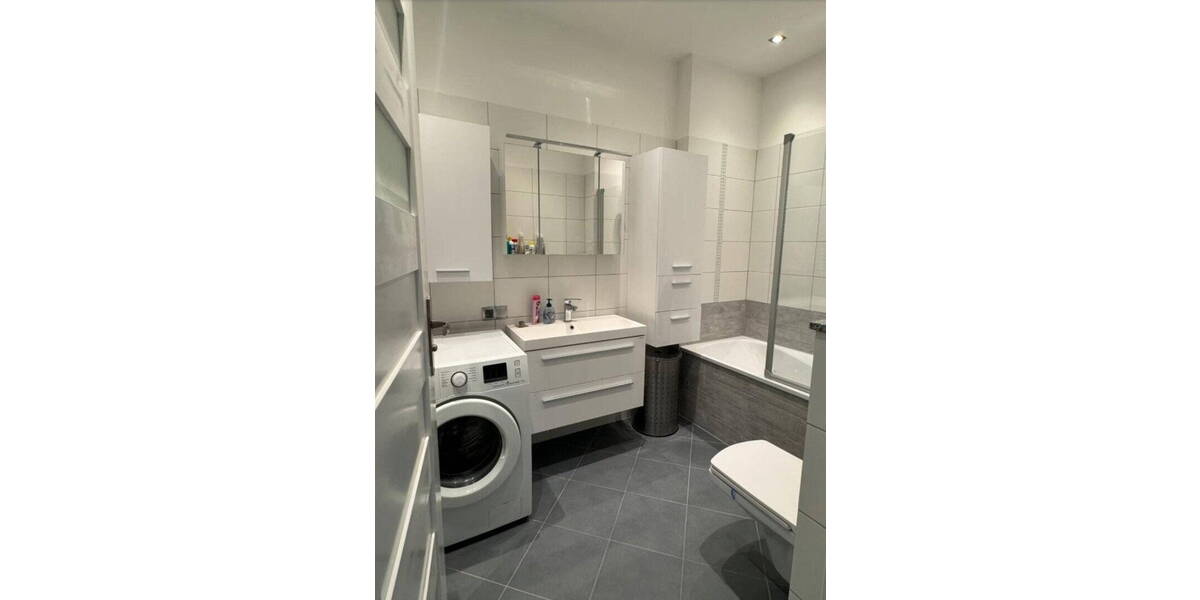 Etagenwohnung Wiesbaden Südost - 1 Zimmer, 40 m&sup2;, 550&euro; | Angebot:26033071