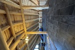 Neuer Preis! Chalet für Naturliebhaber mit großem Grundstück! Leben wie im Ski-Urlaub! - Chalet Gollenberg | Angebot:27208597