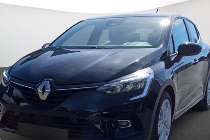 Renault Clio 35.797 km 13.170 &euro; Borken 46325