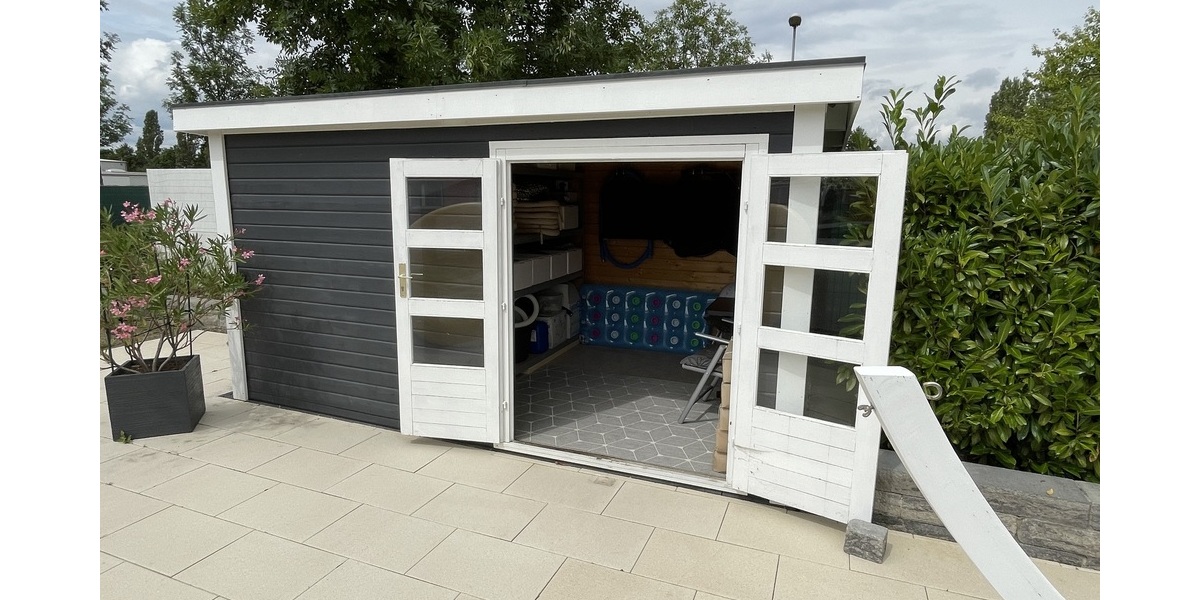 Traumhaftes Anwesen! modernes Wohnen und Arbeiten mit Pool, Einliegerwohnung, Werkstatt und mehr 5 zimmer