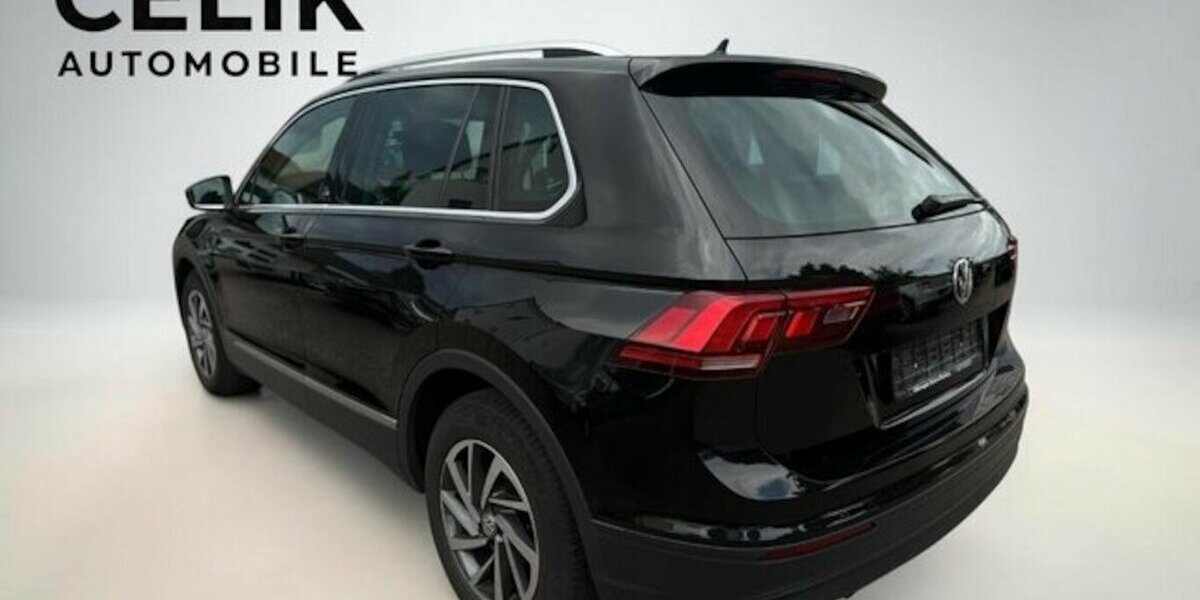 VW Tiguan 1.4 TSI Sound BMT/Start-Stopp Navi 87.000 km 16.990 &euro; Neckarsulm 74172