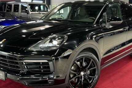 Porsche Cayenne 57.863 km 69.898 &euro; Erding 85435