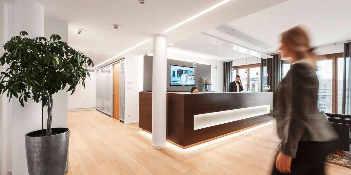 Gewerbeobjekt Berlin Mitte - 1.990&euro; | Angebot:26851736