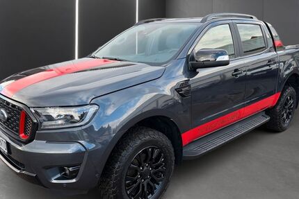 Ford Ranger 32.201 km 36.745 &euro; Meiningen 98617