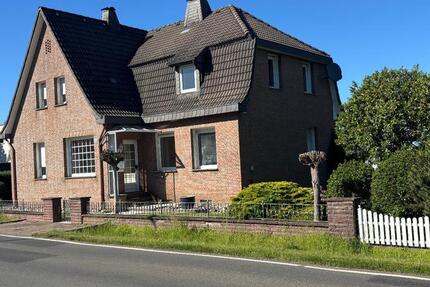 Haus Minden Kuhlenkamp - 10 Zimmer, 200 m&sup2;, 479.000&euro; | Angebot:26951711