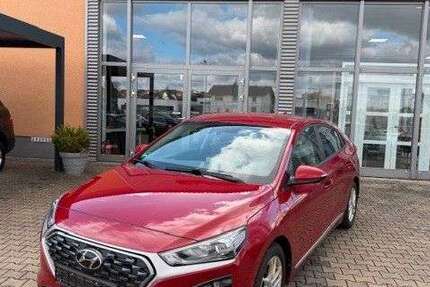 Hyundai IONIQ 45.000 km 16.600 &euro; Frankenberg (Eder) 35066