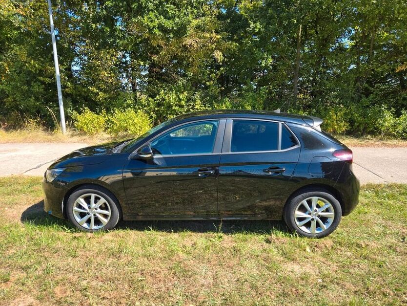 Corsa