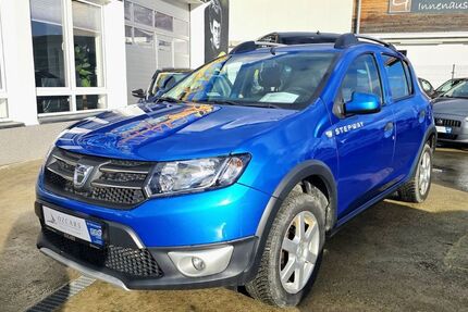 Dacia Sandero 99.249 km 6.499 &euro; Edling 83533